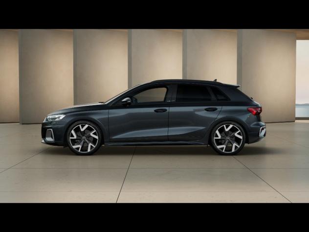 Audi A3 ALLSTREET Audi allstreet Identity Contrast TDI 110 kW S tronic - Foto 2