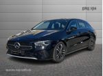 Mercedes-Benz CLA Shooting Brake 180 d Advanced auto