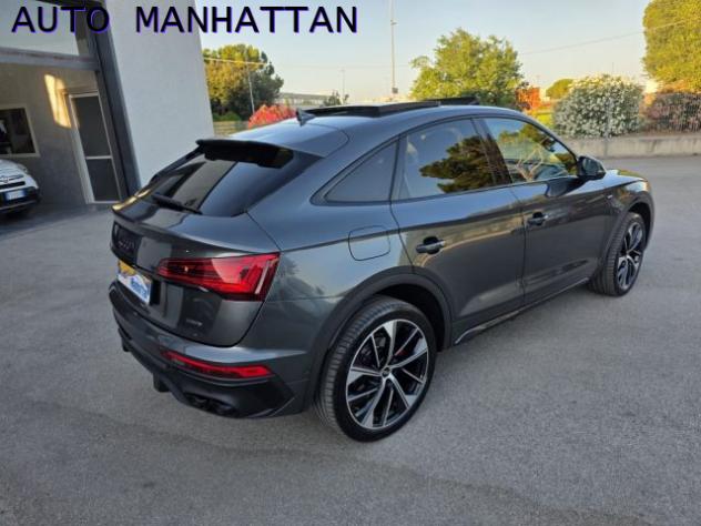 AUDI Q5 SPB TDI quattro tiptronic S line plus rif. 23926417 - Foto 5