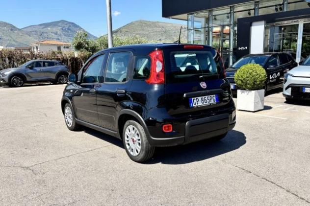 FIAT Panda 1.0 FireFly S&S Hybrid rif. 23806196 - Foto 5