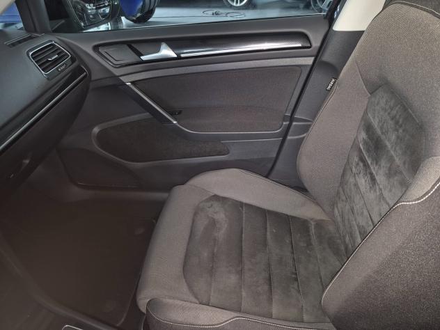 Volkswagen Golf 2.0 TDI 115 CV SCR Edition Plus - Foto 9