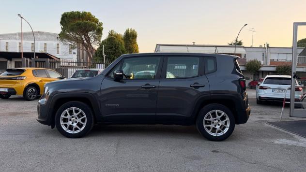 Jeep Renegade 1.6 Mjt 130 CV SOLO 35.000 KM !! - Foto 2