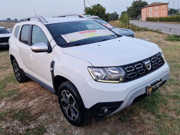 DACIA Duster 1.0 TCe 100 CV ECO-G 4x2 Prestige rif. 24051280 - Foto 2