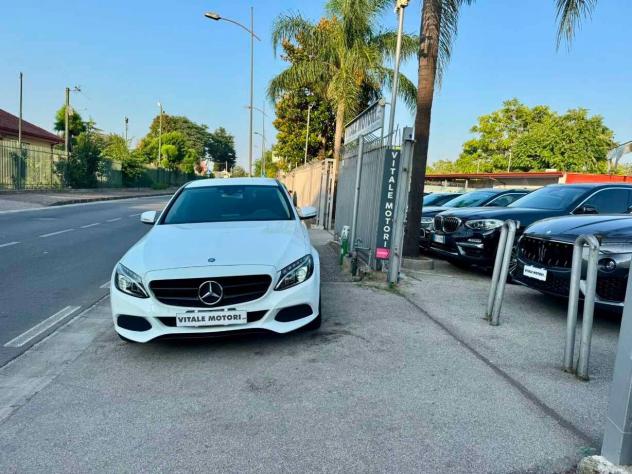 Mercedes-benz C 200 BlueTEC Premium 136 CV - Foto 3