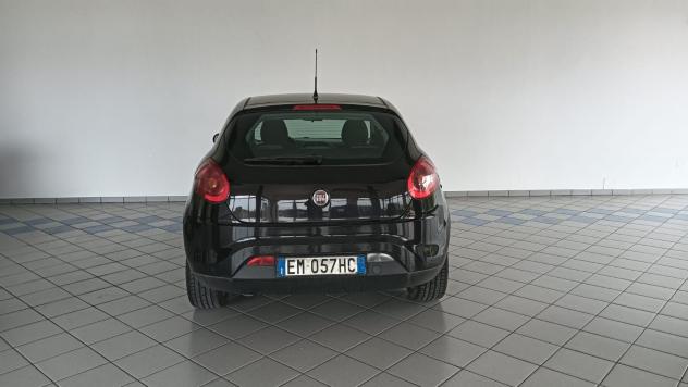 Fiat Bravo 1.6 MJT 120 CV DPF Emotion - Foto 5
