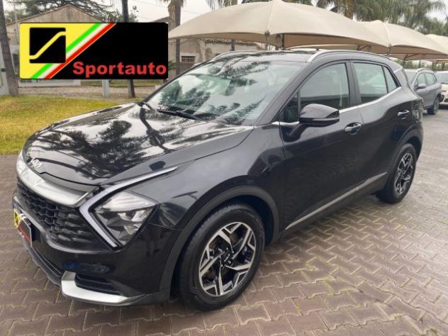 KIA Sportage 1.6 CRDi MHEV DCT rif. 23316754