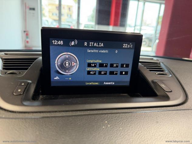 ALFA ROMEO Giulietta 2.0 170 CV TCT EXCLUSIVE - Foto 10