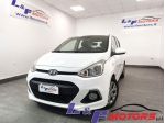 Hyundai i10 1.0 BENZ/GPL CASA MADRE