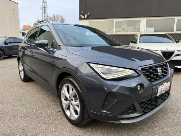 SEAT Arona 1.0 EcoTSI FR LED - PDC POST. - ACC - 17 rif. 24078181 - Foto 3