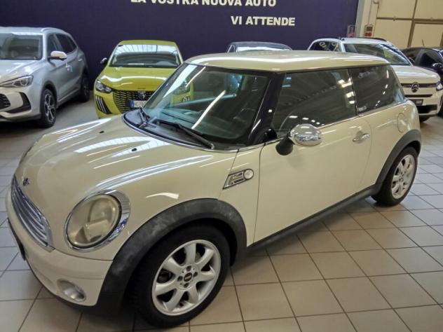 MINI Mini 3ª serie (R56) Mini 1.4 16V Abbey Road - Foto 7
