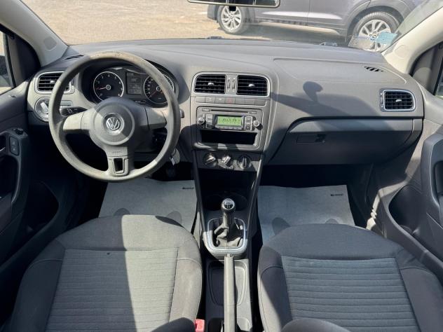 Volkswagen Polo 1.2 BENZ 70CV 5P COMFORTLINE 2011 - Foto 10
