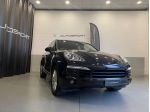 Porsche Cayenne Cayenne 3.6 tiptronic