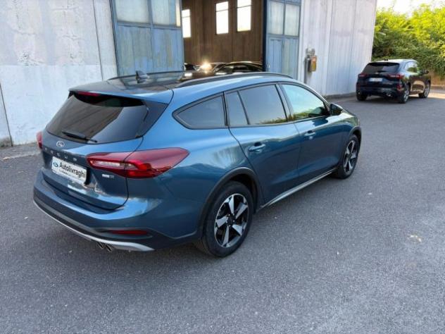FORD Focus 1.0 EcoBoost Hybrid 125 CV SW Active rif. 23961313 - Foto 3