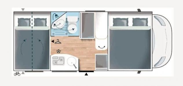 Chausson FLASH C514 - Foto 8