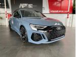 AUDI RS 3 SPB TFSI quattro S tronic rif. 20448069