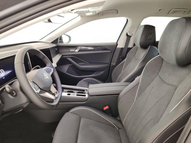 Volkswagen Passat Passat 1.5 etsi act Business 150cv dsg - Foto 7