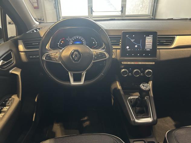 Renault Captur 1.0 TCE 100 GPL INTENS - Foto 9