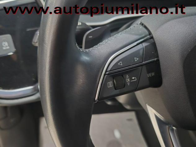 AUDI Q3 35 TDI S tronic Business Advanced rif. 24118431 - Foto 10