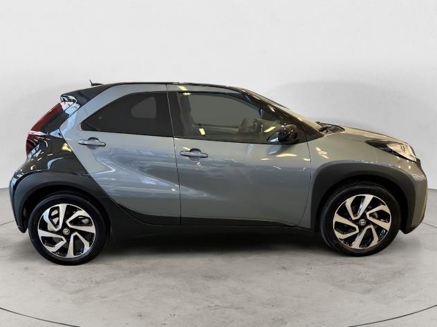 Toyota Aygo X Aygo X 1.0 Trend 72cv s-cvt IVA ESPOSTA - Foto 7