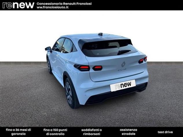 RENAULT Clio 1.2 tce Evolution 115cv rif. 24091095 - Foto 4