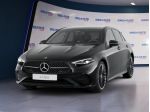 Mercedes-Benz Classe A A 180 d Automatic Edition AMG Line