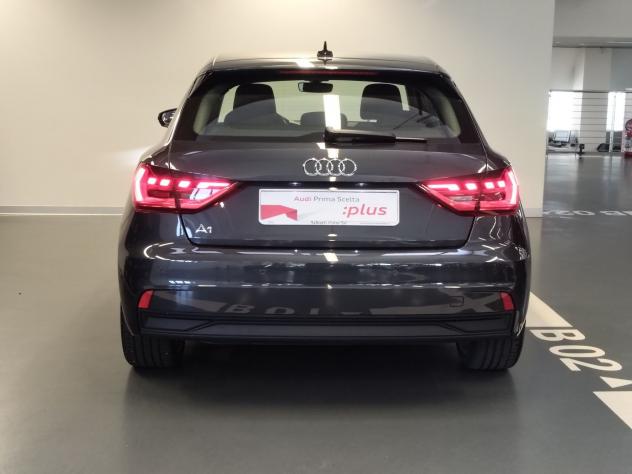 Audi A1 A1 Sportback 30 1.0 tfsi Admired - Foto 5