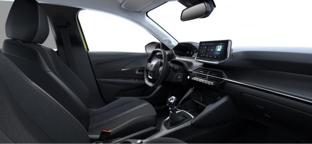 PEUGEOT 208 2ª serie 208 Hybrid 110 e-DCS6 5 porte Style - Foto 8