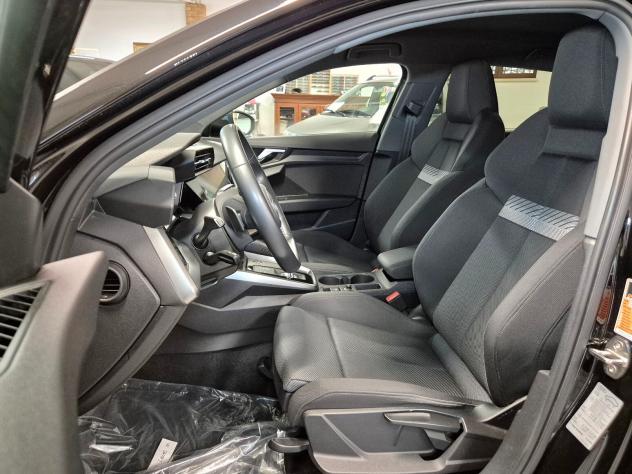 Audi A3 SPB 35 TDI S tronic Business - Foto 6
