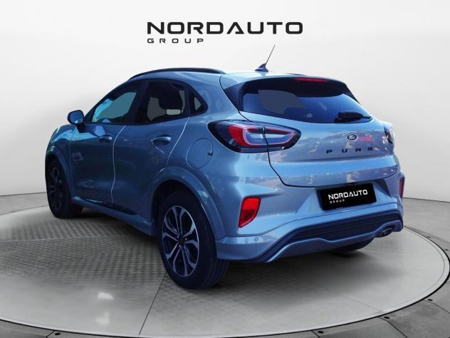 Ford Puma '19- 1.5 EcoBlue 120 CV S&S ST-Line - Foto 3