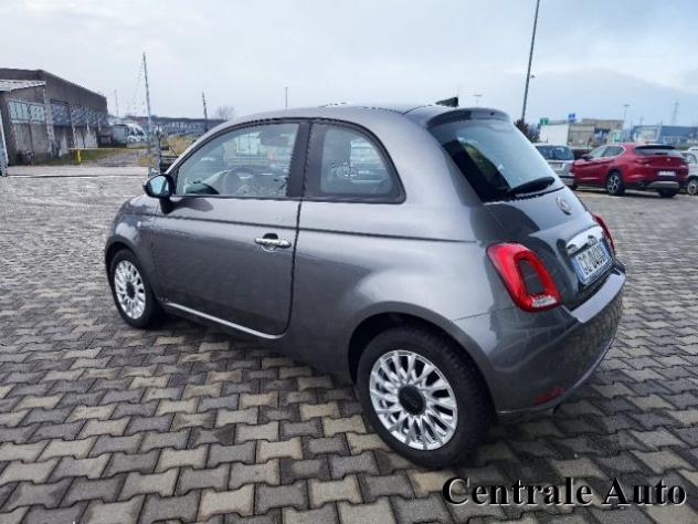 FIAT 500 1.0 Hybrid Lounge rif. 23320150 - Foto 7