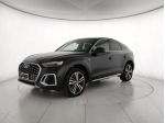 🔥 AUDI Q5 SPORTBACK 40 2.0 TDI MHEV S LINE PLUS QUATTRO S TRONIC &# &hellip;