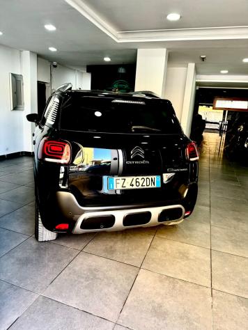 Citroen C3 Aircross C3 Aircross PureTech 110 S&S Shine - Foto 2