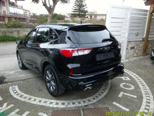 FORD Kuga 1.5 EcoBlue 120 CV 2WD ST-Line rif. 24044160 - Foto 8