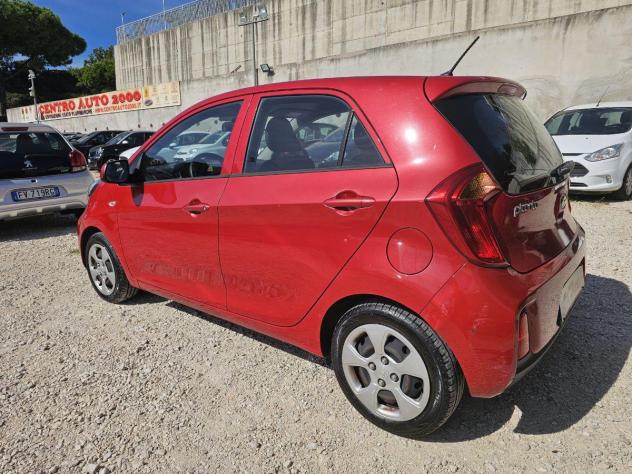 KIA - Picanto - 1.0 12V EcoGPL 5p. Glam Collec. - Foto 4