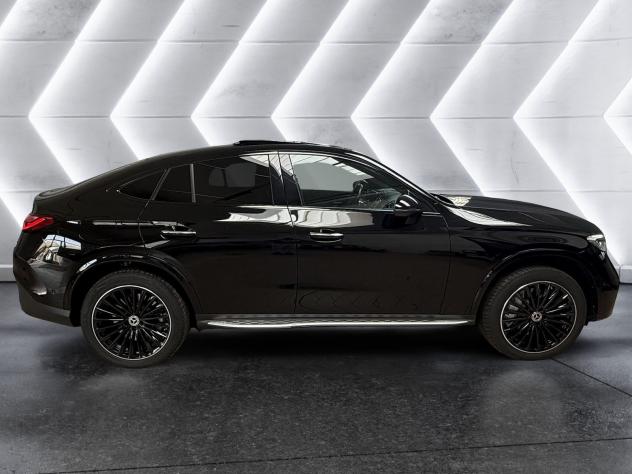 Mercedes-Benz GLC Coupé GLC 300de 4M EQ AMG Line Advanced Plus - Foto 4