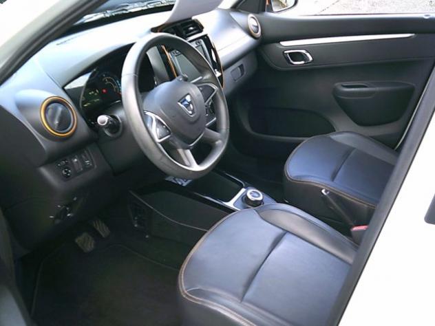 DACIA Spring Electric 45 Comfort Plus rif. 24109446 - Foto 7