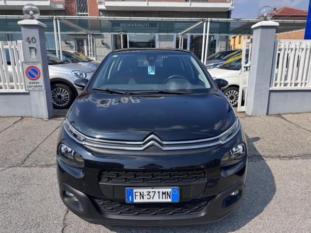 Citroën C3 PureTech 82 Shine - Foto 2