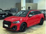 AUDI SQ2 TFSI quattro S tronic Sport Attitude-19"-Tetto-IVA rif. 23266501