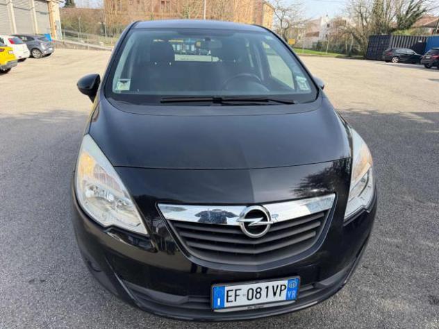 OPEL Meriva 1.3 CDTI 95CV ecoFLEX Cosmo Stupenda Bellissima rif. 23432226 - Foto 2