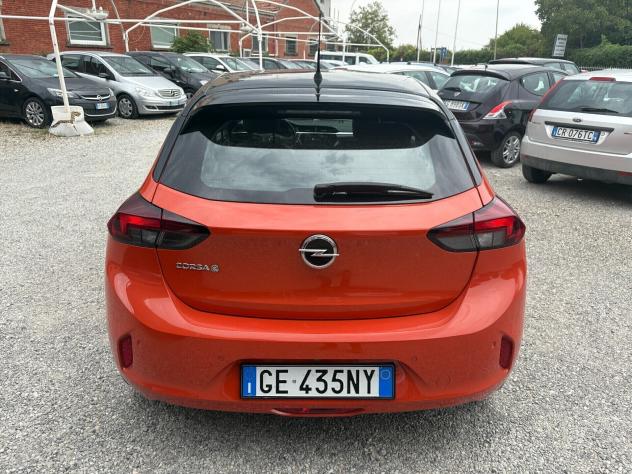 Opel Corsa-e Elettrica -Unico Proprietario - Foto 6