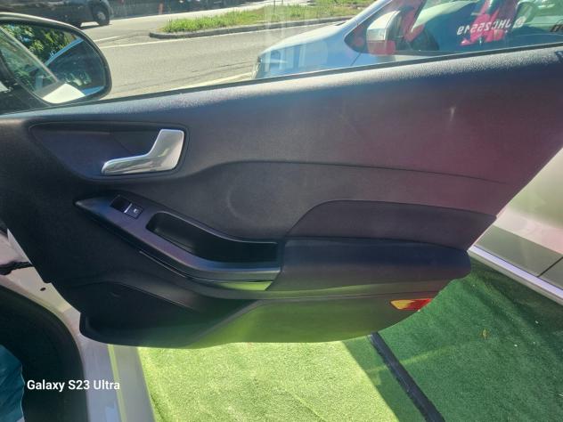 Ford Fiesta 1.0 Ecoboost 100 CV 5 porte Vignale - Foto 10