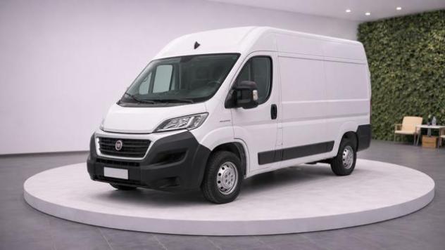 FIAT Ducato IV 35 2.3 Mjet 130Cv PM-TM Furgone rif. 23725650