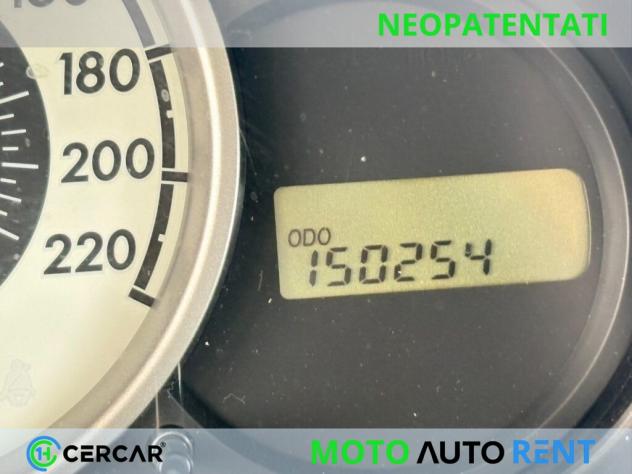Mazda 2 1.3 16V (75CV) 5p. OK NEOPATENTATI+GANCIO TRAINO - Foto 19