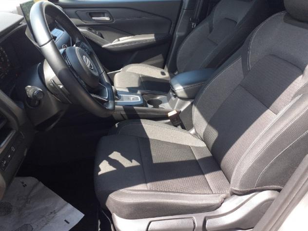 Nissan Qashqai 1.3 MHEV 158 N-Connecta Xtronic - Foto 7