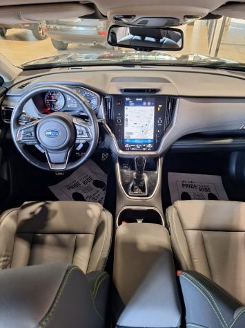 SUBARU Outback 5ª serie Outback 2.5i Lineartronic 4dventure - Foto 8