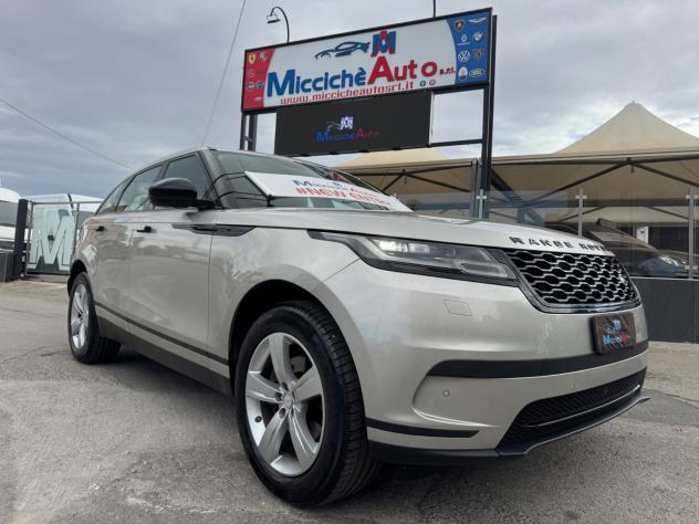 LAND ROVER RANGE ROVER VELAR 20D 180 CV SE FULL IVA