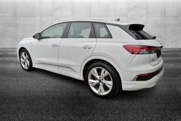 AUDI Q4 e-tron Q4 50 e-tron quattro S line edition rif. 23758724 - Foto 4
