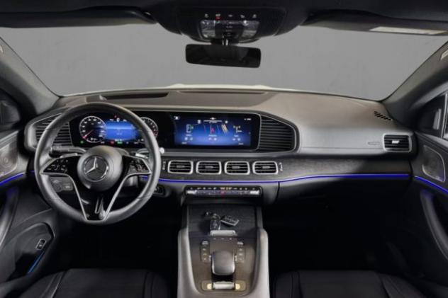 MERCEDES-BENZ GLE 350 de hybrid EQ 4Matic Coupé AMG Line Premium Plus rif. 24050104 - Foto 6