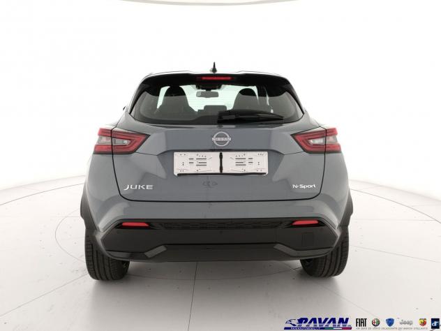 Nissan Juke 1.0 DIG-T 114 CV N-Sport - Foto 4