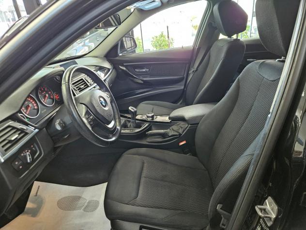 BMW 316d Touring - TAGLIANDI BMW - Foto 7